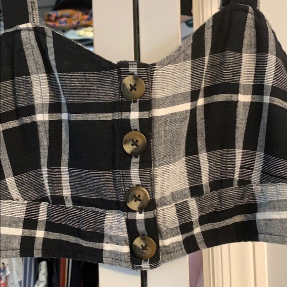 American eagle crop top - Picture 2 of 4